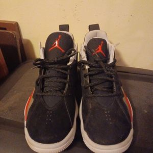 Air Jordan's Size 9.5
